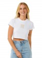 Rip Curl Holiday Baby Tee