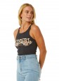 Rip Curl Endless Summer Ribbed Tank