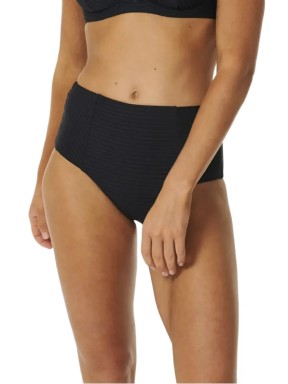 Biquni Bottom Rip Curl Premium Surf High Waist Good