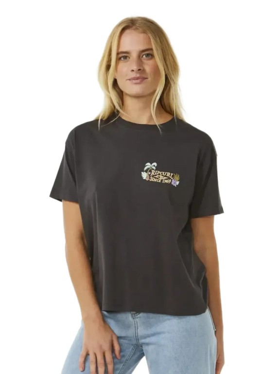 Rip Curl Tiki Tropics Relaxed Tee