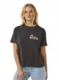 T-Shirt Rip Curl Tiki Tropics Relaxed