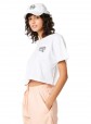 T-Shirt Rip Curl Paradiso Crop