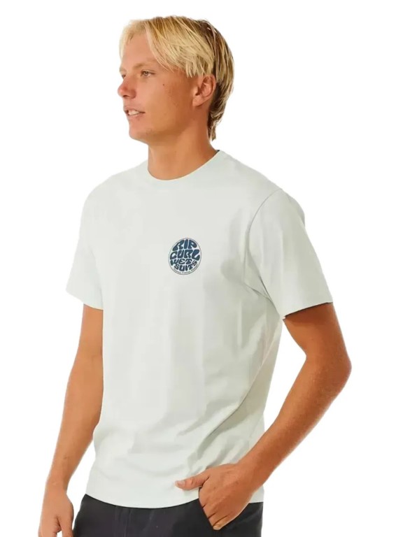 Rip Curl Wetsuit Icon S/S Tee Rip Curl Wetsuit Icon S/S Tee