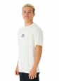 T-Shirt Rip Curl Pill Icon S/S