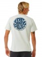 T-Shirt Rip Curl Wetsuit Icon S/S