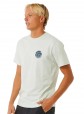 T-Shirt Rip Curl Wetsuit Icon S/S