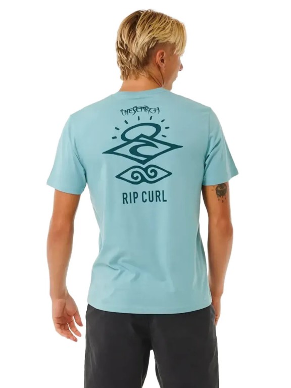 T-Shirt Rip Curl Search Icon S/S T-Shirt Rip Curl Search Icon S/S