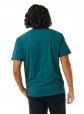 T-Shirt Rip Curl Searchers Embroidery S/S