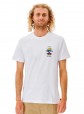 Rip Curl Search Icon S/S Tee