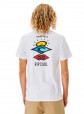 T-Shirt Rip Curl Search Icon S/S