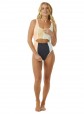 Rip Curl Block Party Splice Good One Piece