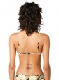 Rip Curl Follow The Sun Fixed Tri Bikini Top