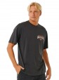 Rip Curl Pro 24 Line Up S/S Tee