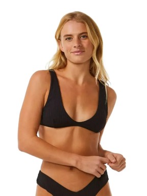 Rip Curl Premium Surf Bralette Bikini Top