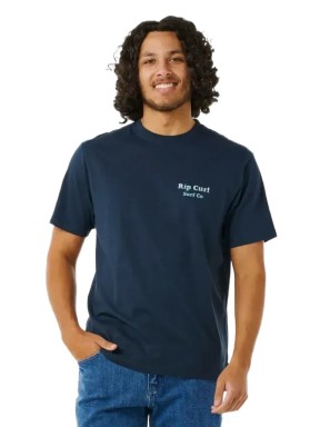 T- Shirt Rip Curl Reel It In S/S