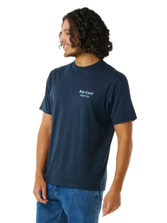Rip Curl Reel It In S/S Tee - 0GKMTE_625 - Surfers Lab