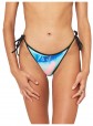 Biquni Bottom Rip Curl RC X BABAPT Revo Cheeky