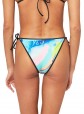 Biquni Bottom Rip Curl RC X BABAPT Revo Cheeky