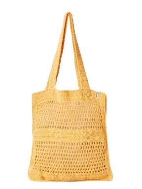 Rip Curl Holiday Crochet 8L Tote