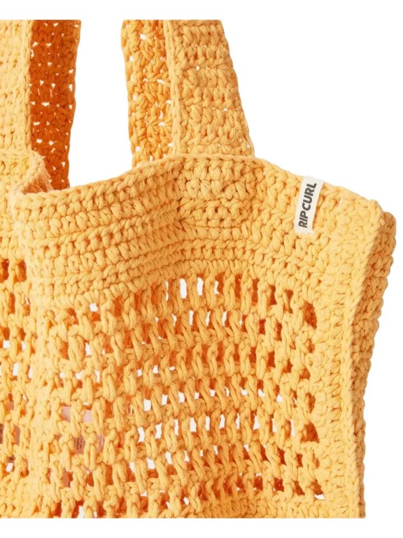 Tote Rip Curl Holiday Crochet 8L Tote Rip Curl Holiday Crochet 8L