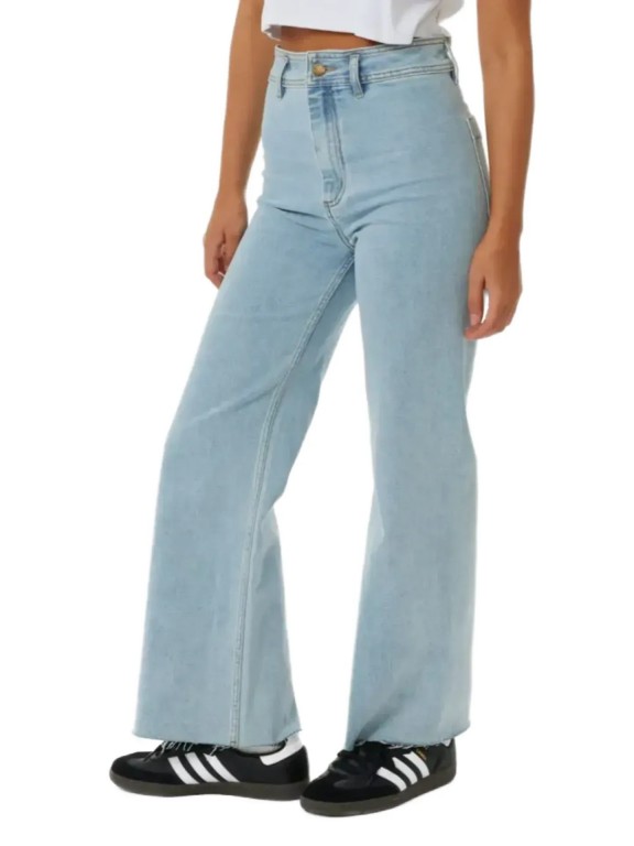 Rip Curl Holiday Denim Pants Rip Curl Holiday Denim Pants