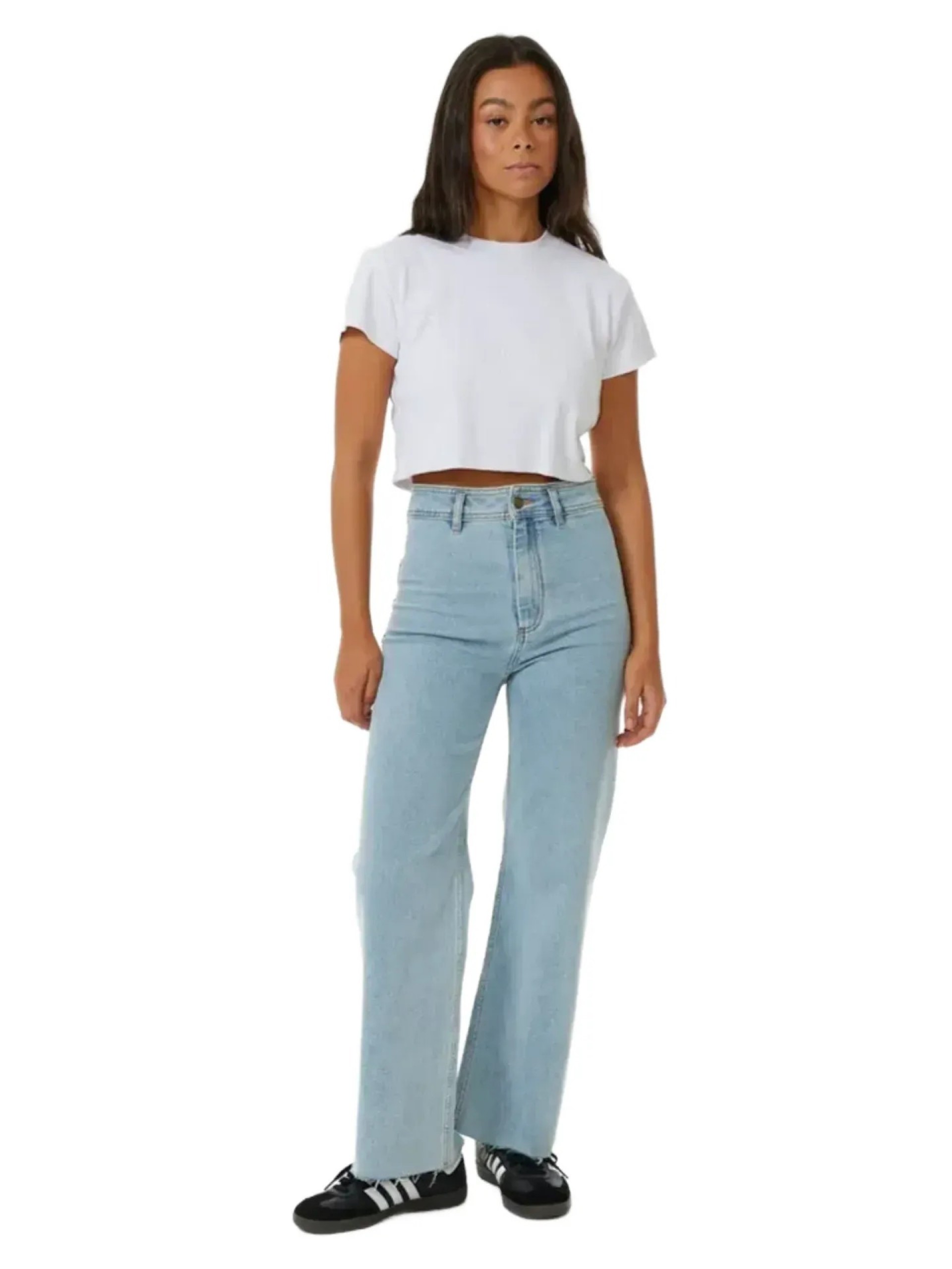 Rip Curl Holiday Denim Pants