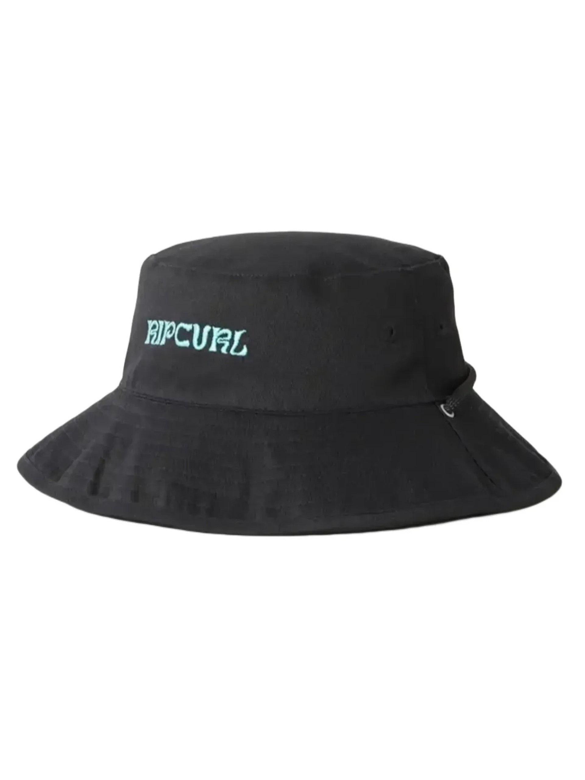 Rip Curl Revo Revo Wide Brim Bucket Hat