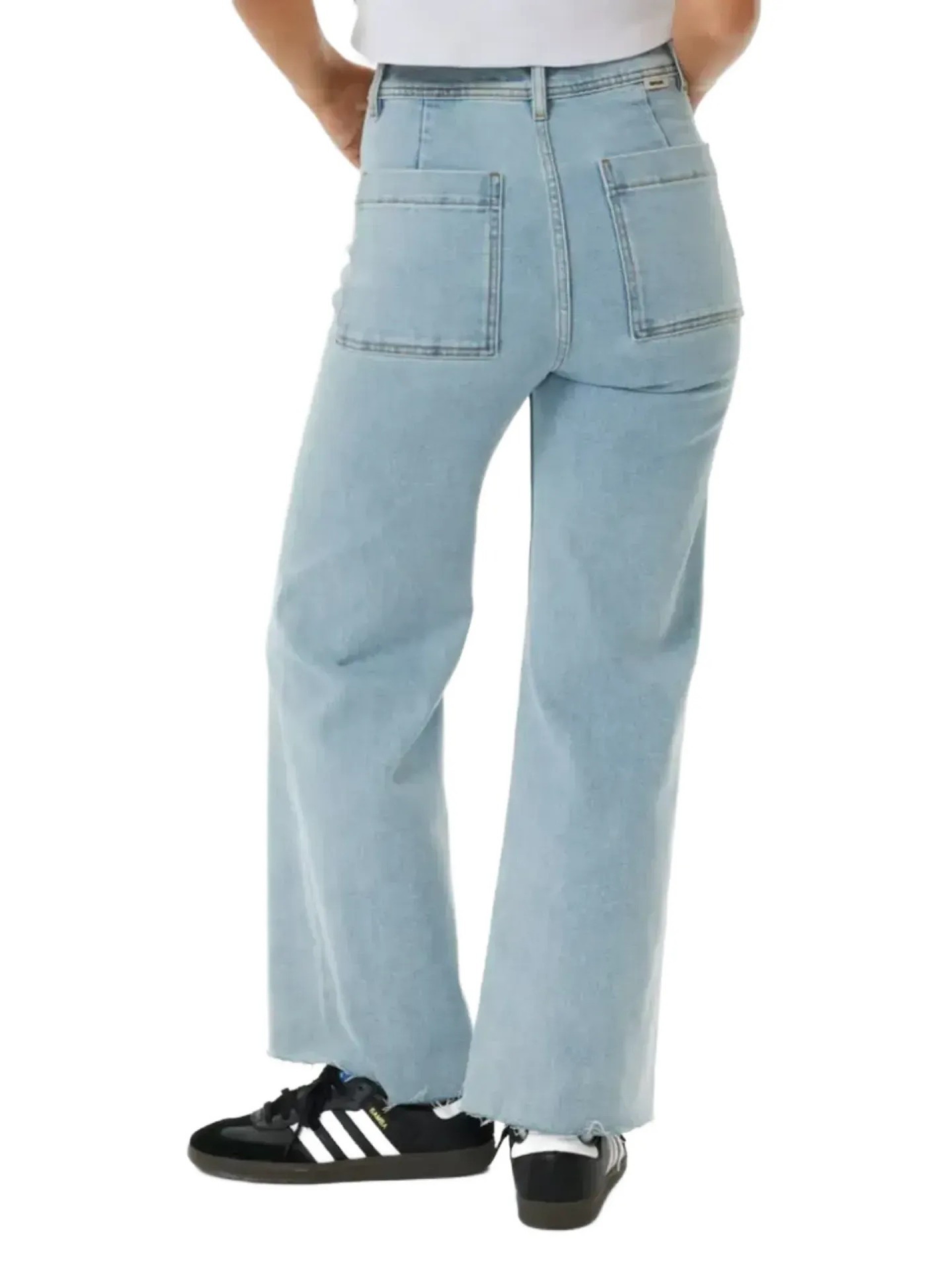 Rip Curl Holiday Denim Pants