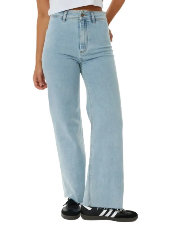 Rip Curl Holiday Denim Pants Rip Curl Holiday Denim Pants