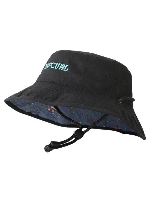Chapéu Rip Curl Revo Revo Wide Brim Chapéu Rip Curl Revo Revo Wide Brim