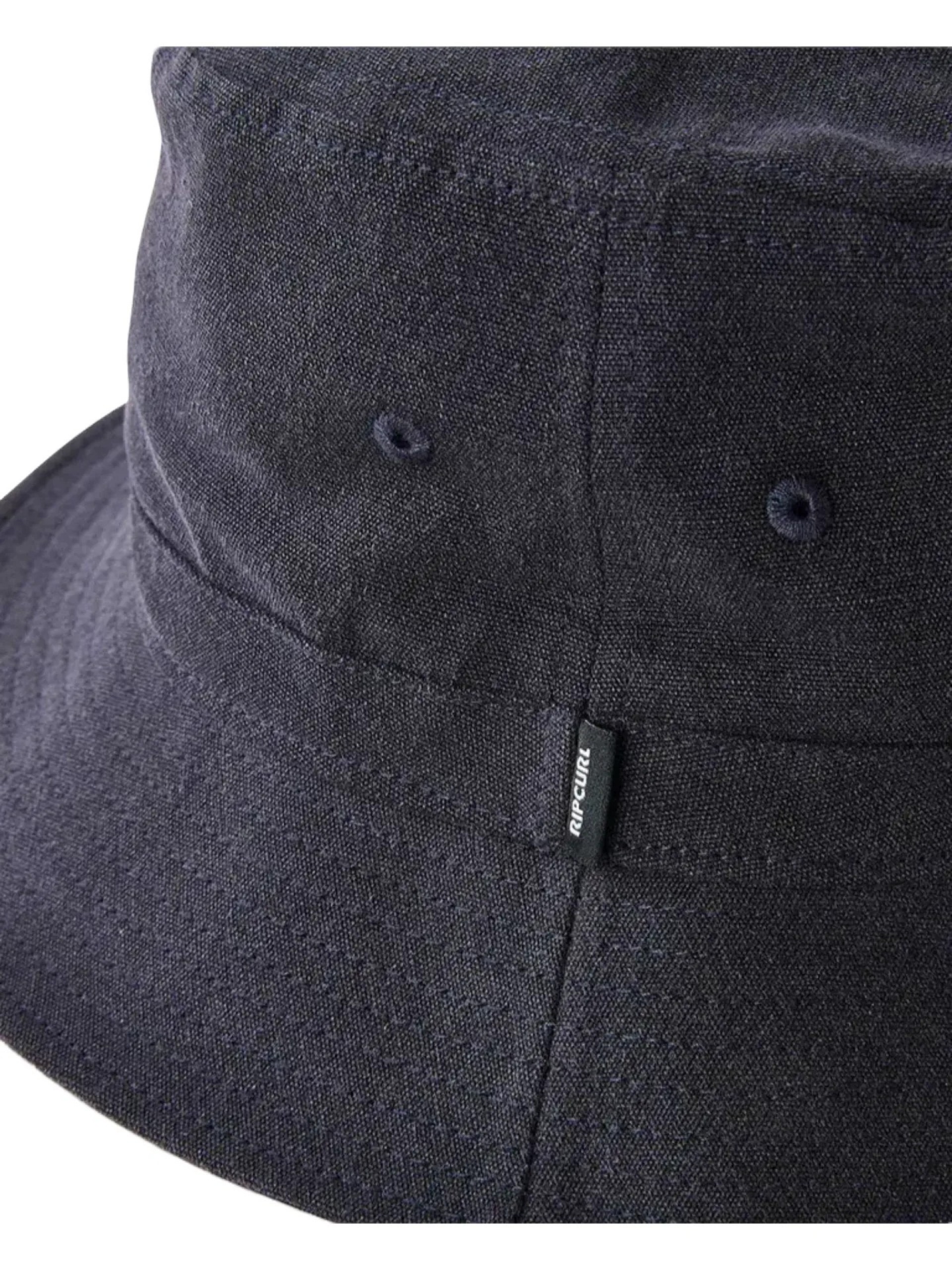 Rip Curl Brand Bucket Hat