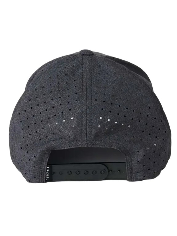 Boné Rip Curl Vaporcool Elite Flexfit Boné Rip Curl Vaporcool Elite Flexfit