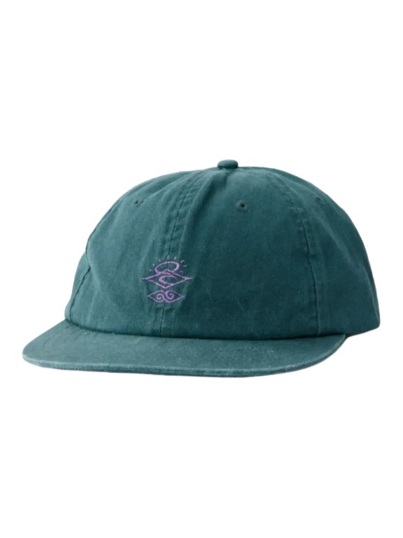 Rip Curl Searchers Canvas Cap