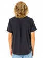 Camisa Rip Curl Washed