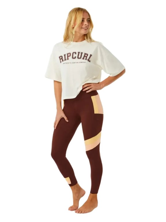 Leggings Rip Curl RSS Revival