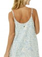 Vestido Rip Curl Sun Chaser Cover Up