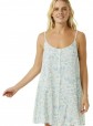 Vestido Rip Curl Sun Chaser Cover Up