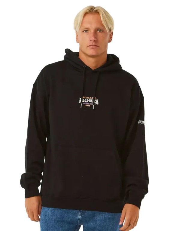 Sweatshirt Rip Curl Pro 2024