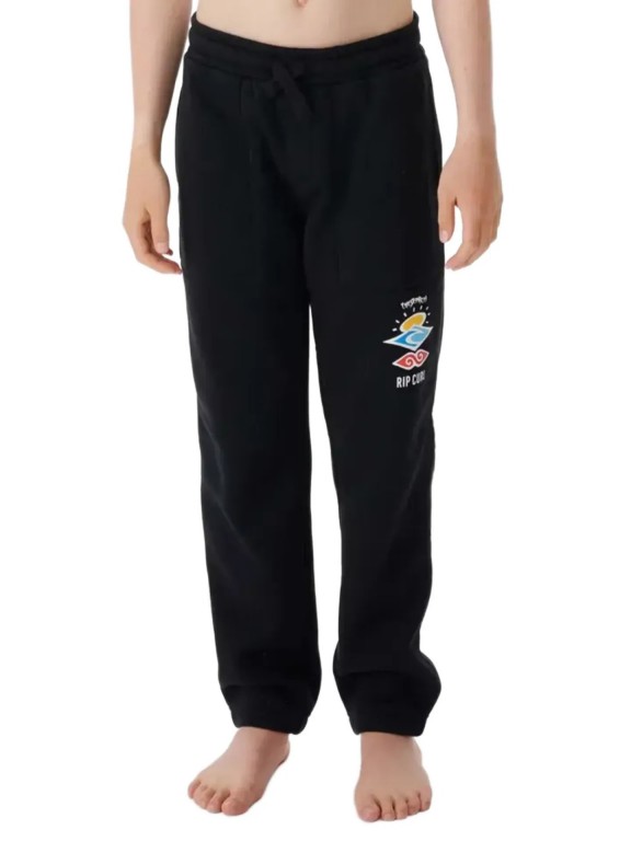 Rip Curl Icons of Surf Jogger Pants Rip Curl Icons of Surf Jogger Pants