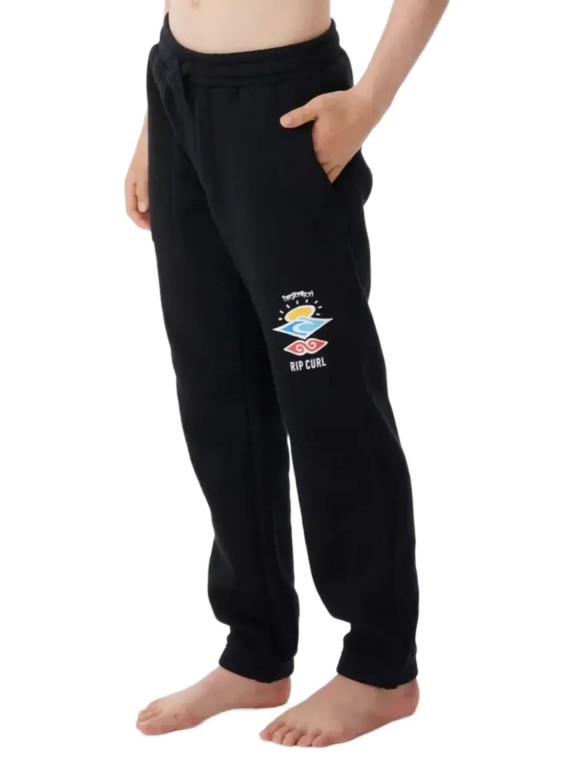 Rip Curl Icons of Surf Jogger Pants Rip Curl Icons of Surf Jogger Pants