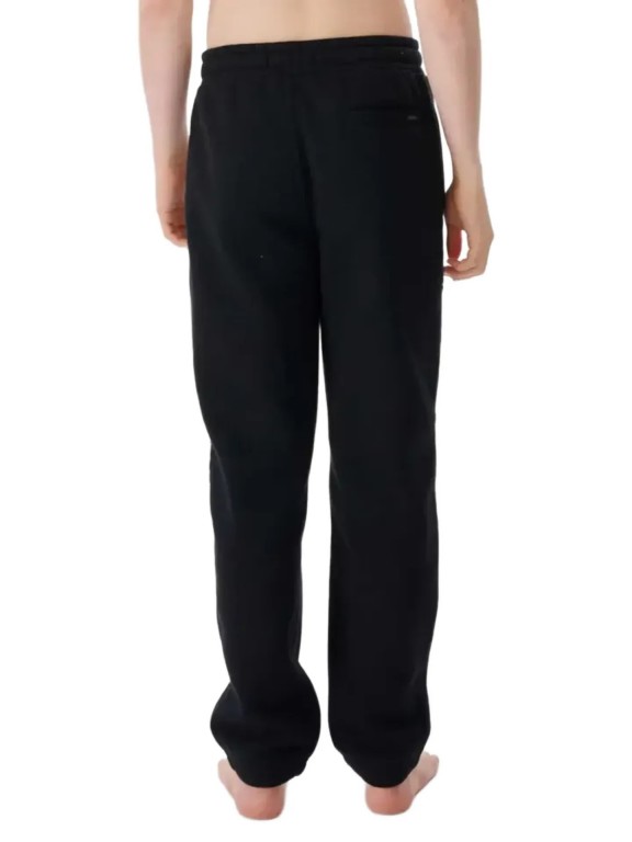 Calças Rip Curl Icons of Surf Jogger Calças Rip Curl Icons of Surf Jogger