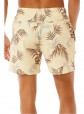 Cales de Banho Rip Curl Surf Revival Floral