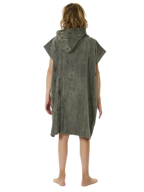 Rip Curl Logo Poncho Rip Curl Logo Poncho