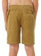 Rip Curl Surf Cord Walkshorts