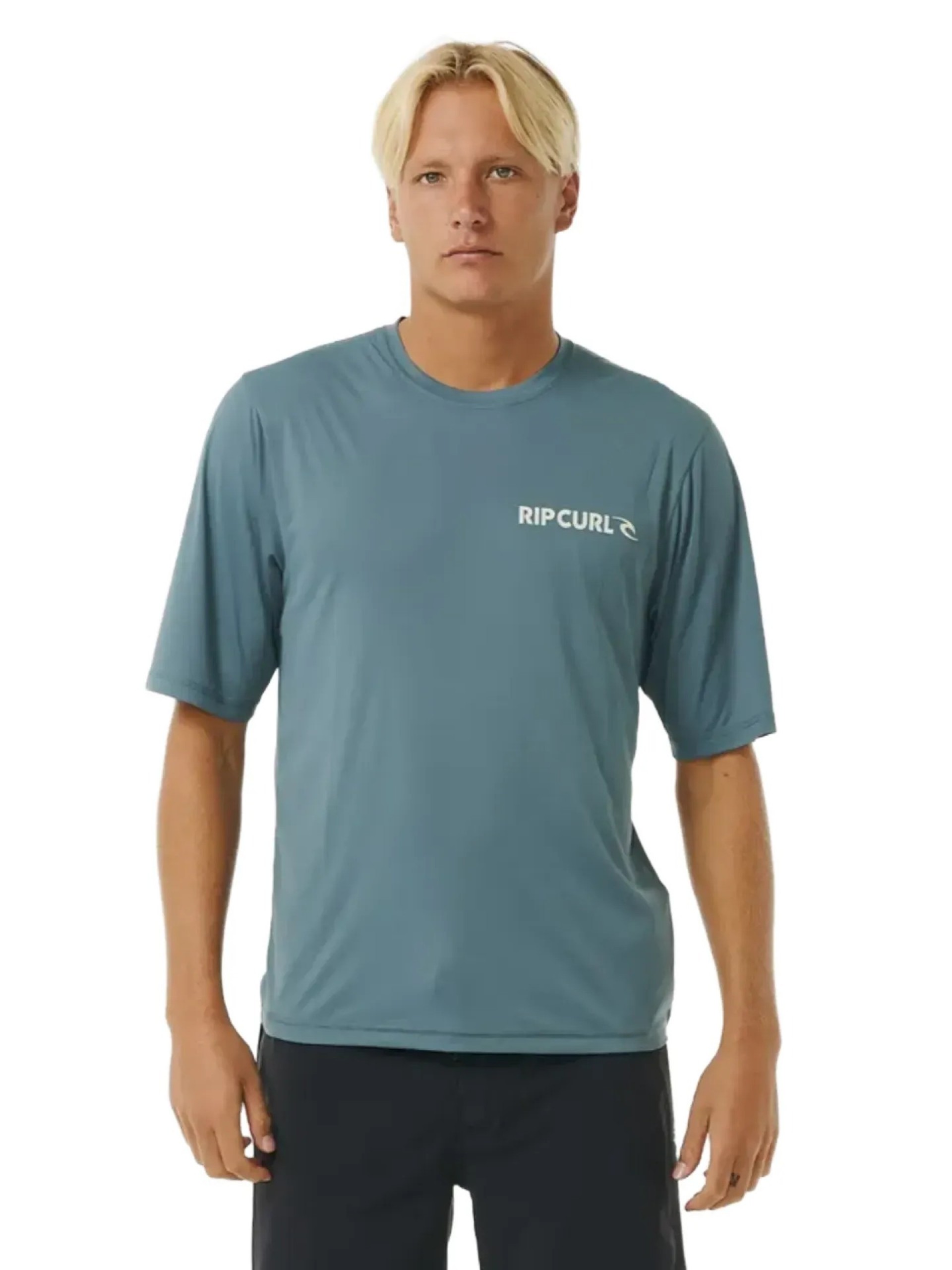 Licra Rip Curl Icons Surflite UPF S/S