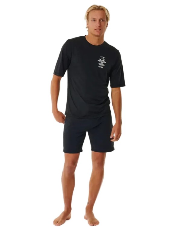 Licra Rip Curl Icons Surflite UPF S/S Licra Rip Curl Icons Surflite UPF S/S