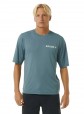 Licra Rip Curl Icons Surflite UPF S/S