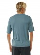Rip Curl Icons Surflite UPF S/S Lycra
