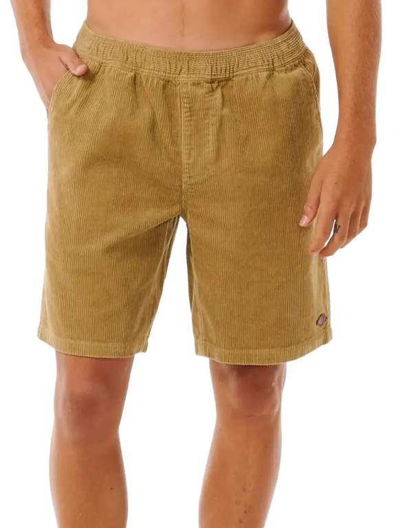 Rip Curl Classic Surf Cord Walkshorts