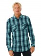 Camisa Rip Curl SWC Flannel